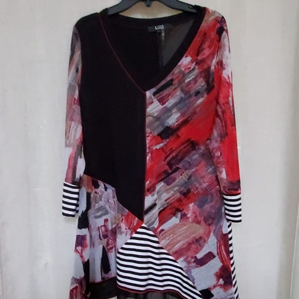 LIOR Womens' Lg Tunic